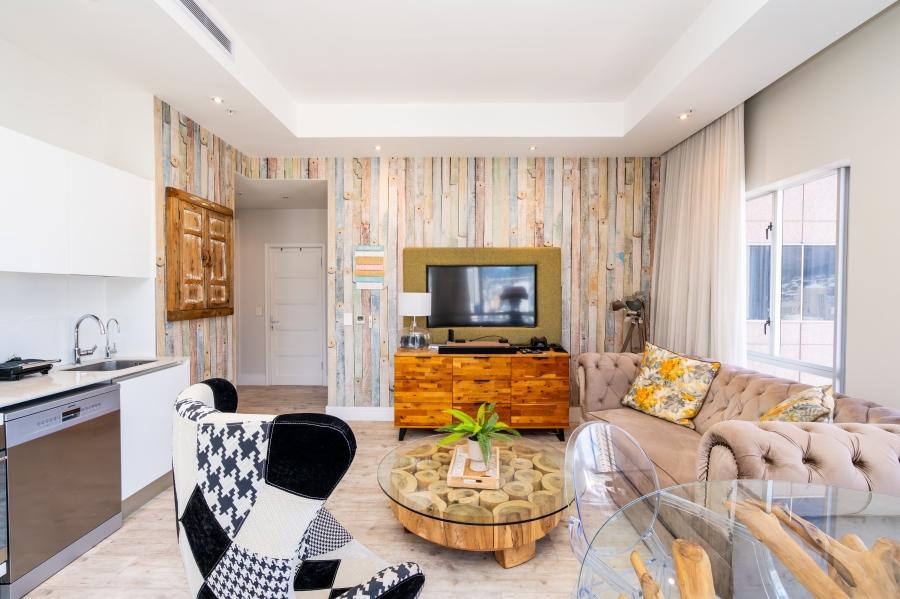2 Bedroom Property for Sale in Cape Town City Centre Western Cape